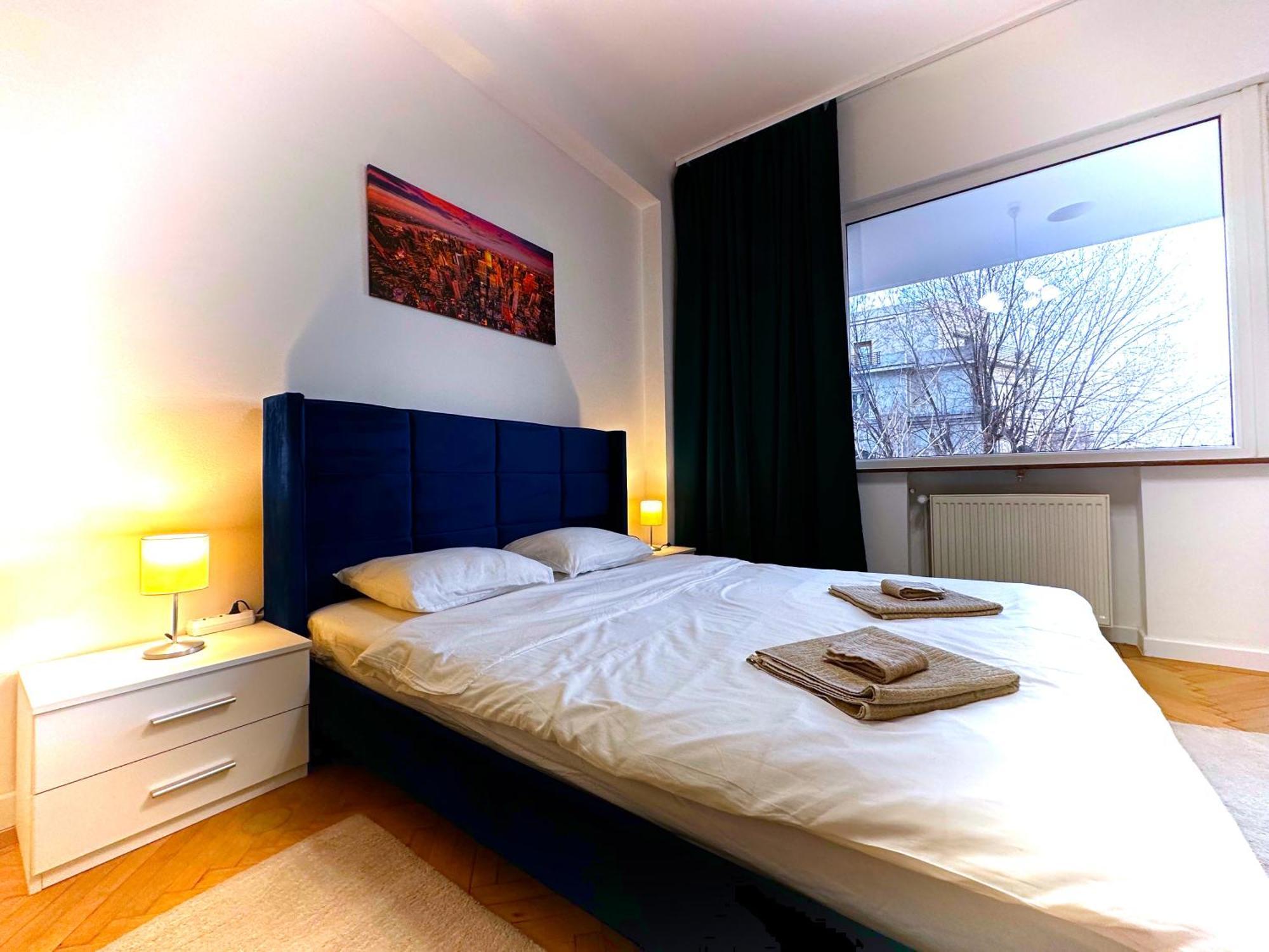 Ultracentral Apartment 4 Rooms - Old City Center -120 Square Meters - Bucharest Exterior photo