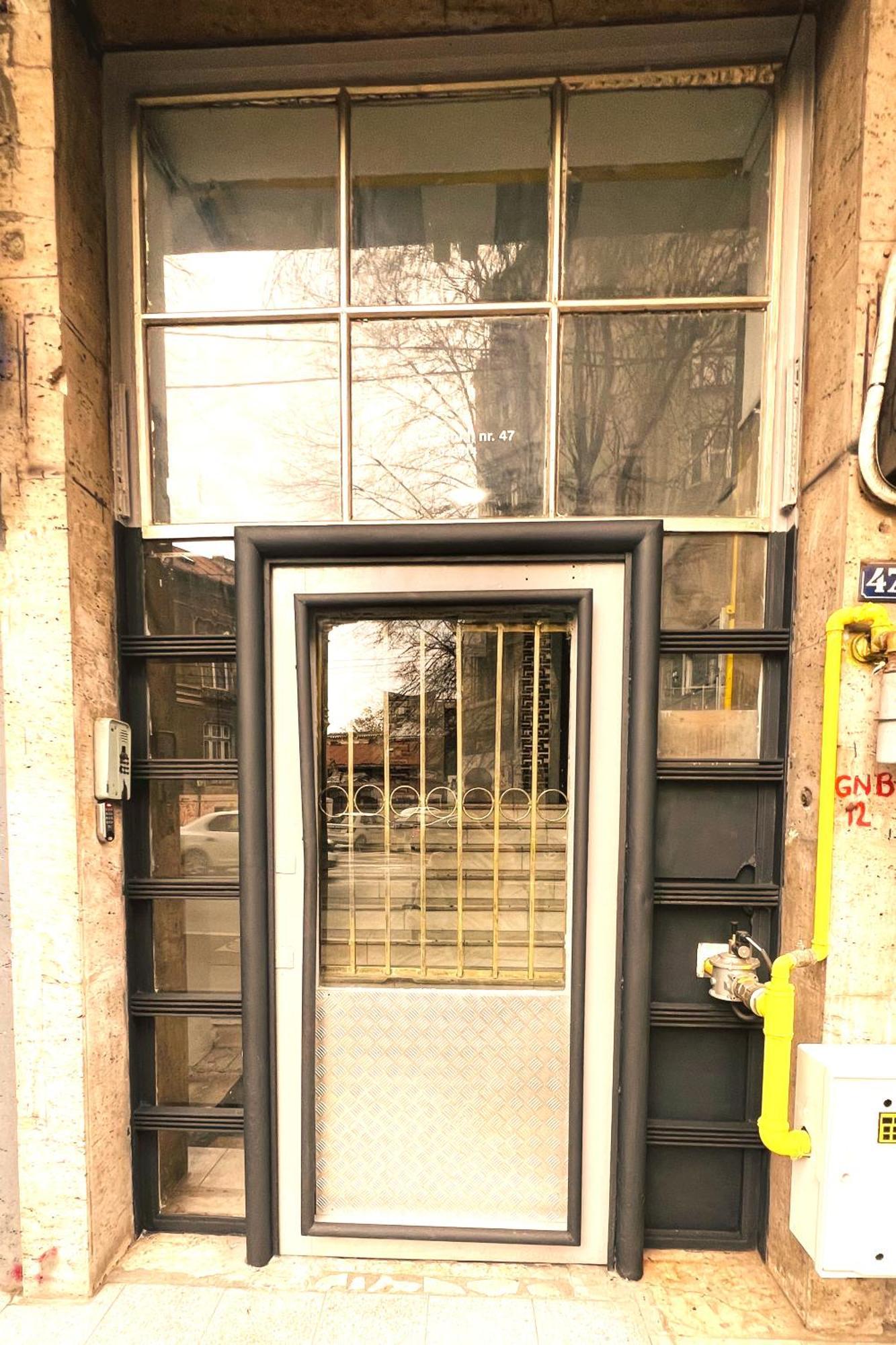 Ultracentral Apartment 4 Rooms - Old City Center -120 Square Meters - Bucharest Exterior photo